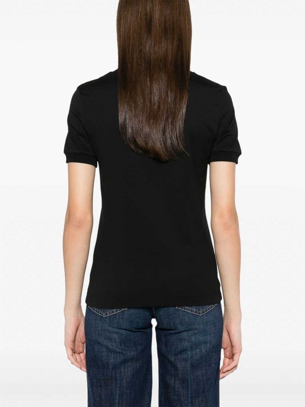 DOLCE & GABBANA: t-shirt online - T-shirt