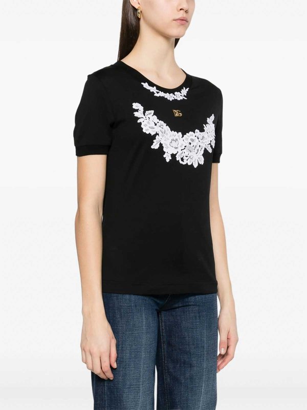 DOLCE & GABBANA buy online T-shirt