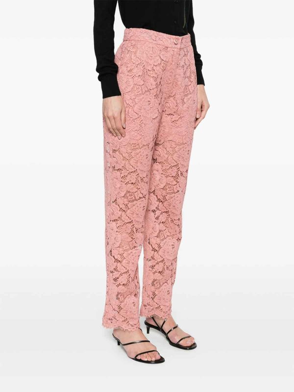 DOLCE & GABBANA buy online Pants