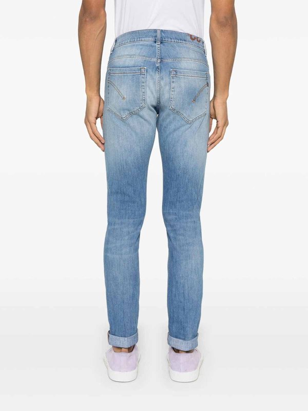 Jeans shop online: DONDUP
