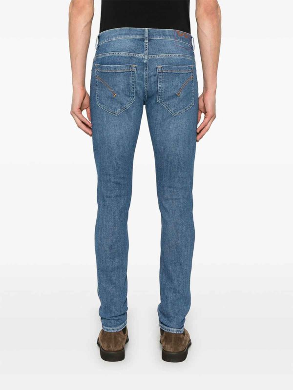 The Best Shops DONDUP: jeans bootcut - Jeans