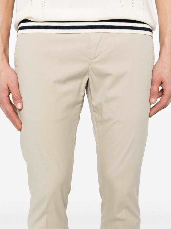 DONDUP: jeans bootcut online - Jeans