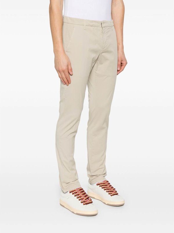 The Best Shops DONDUP: jeans bootcut - Jeans