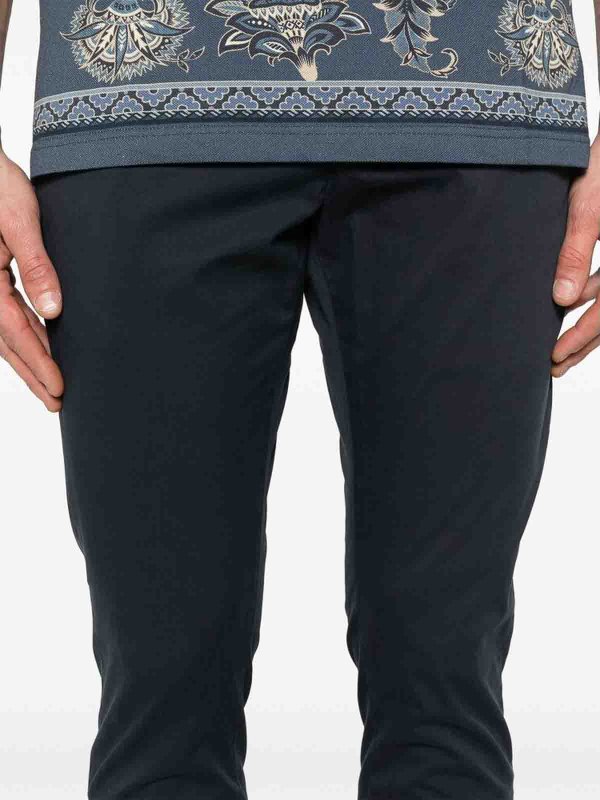 DONDUP: bootcut jeans online - Jeans