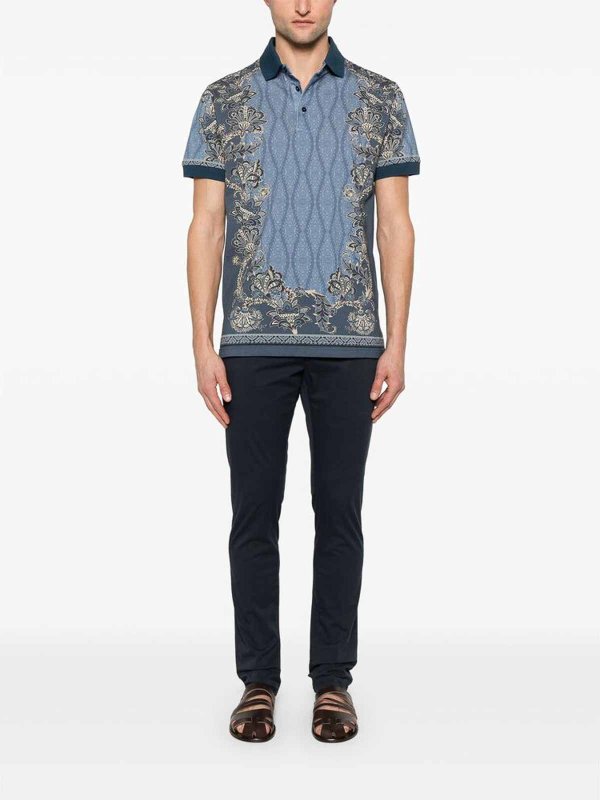 The Best Shops DONDUP: bootcut jeans - Jeans