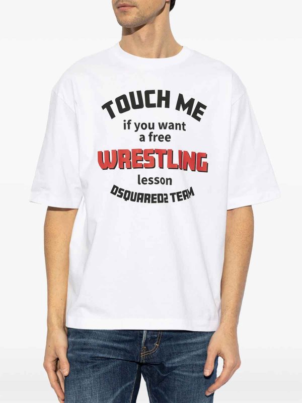 DSQUARED2 buy online T-Shirt