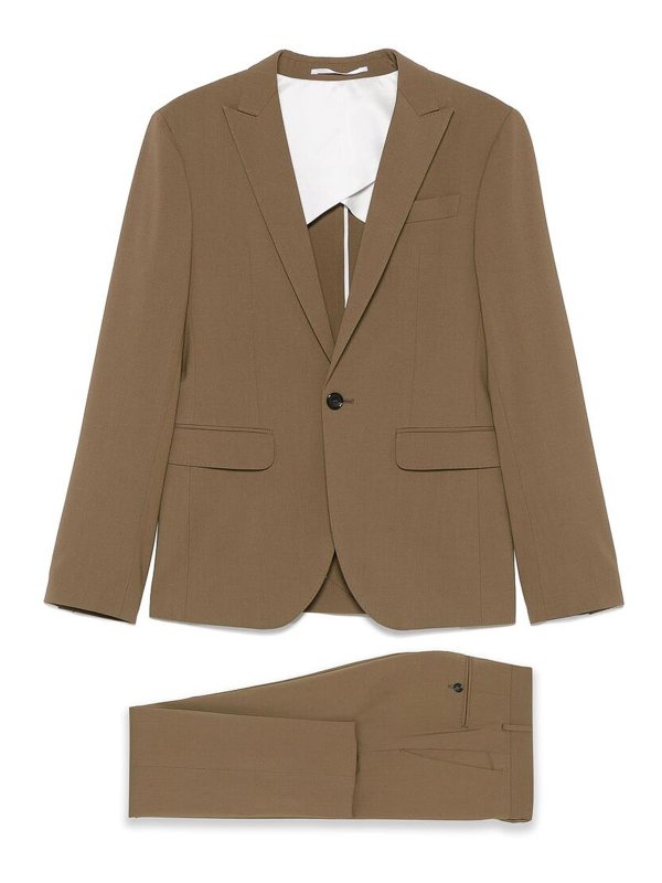 DSQUARED2: completi da cerimonia - Abito