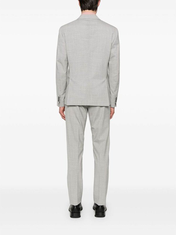 Traje - Gris shop online: DSQUARED2