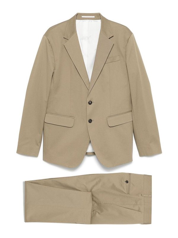 DSQUARED2: formal suits - Suit