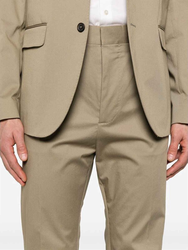 DSQUARED2: formal suits online - Suit