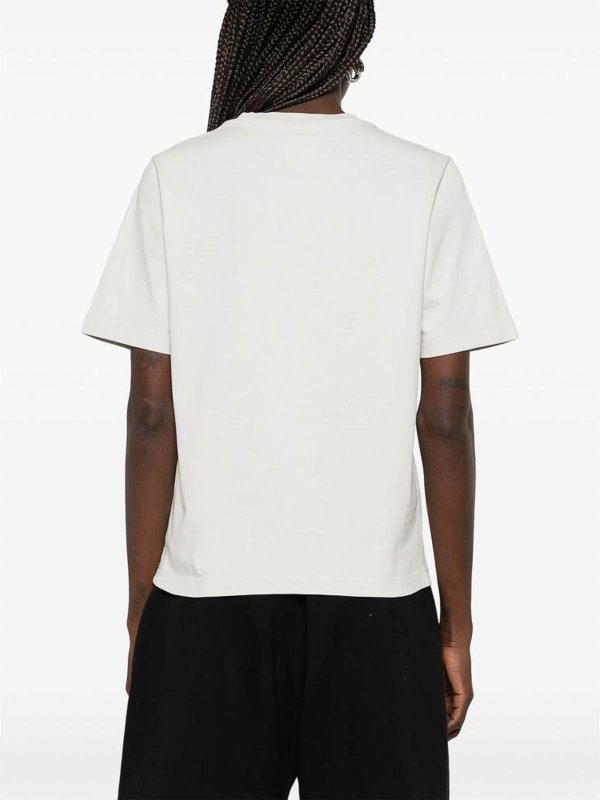 T-Shirt - Grau shop online: DSQUARED2