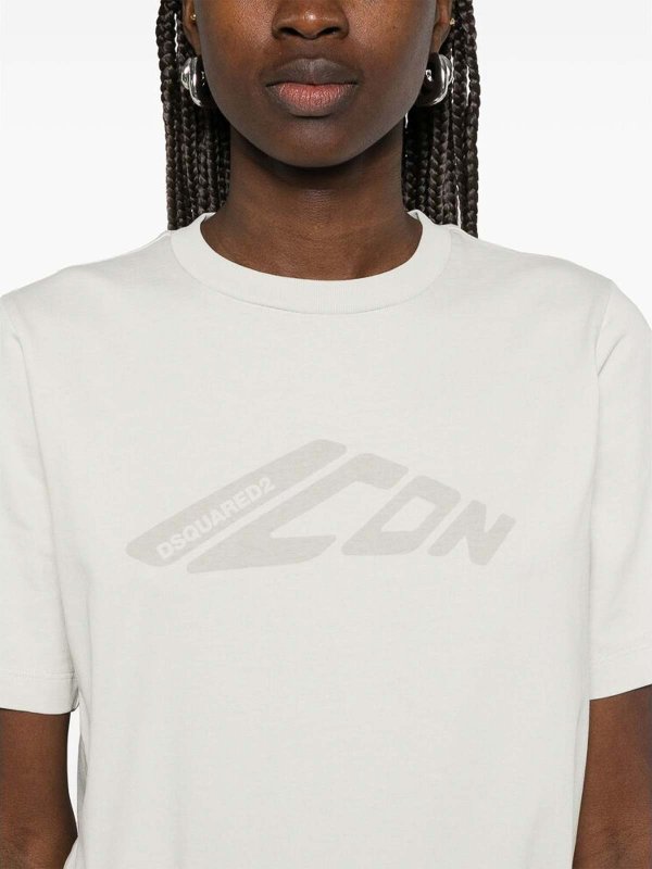 DSQUARED2 buy online T-Shirt - Grau