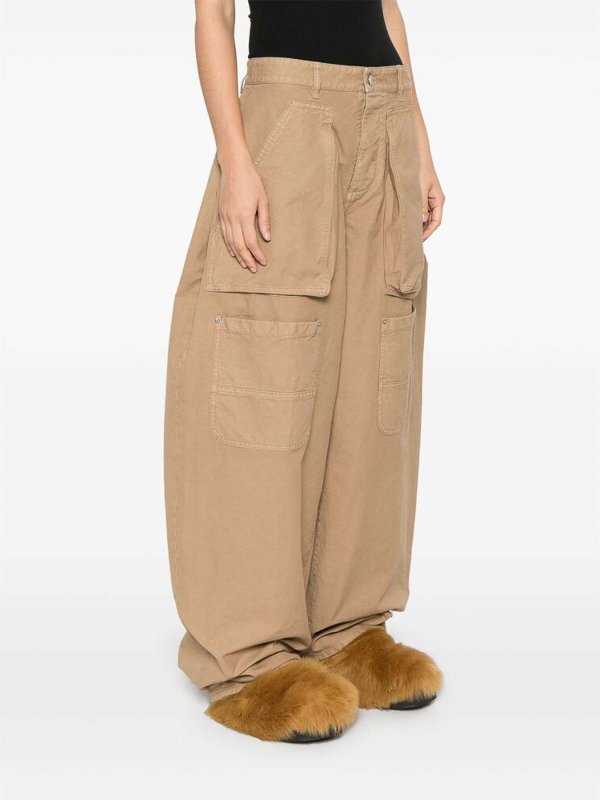 The Best Shops DSQUARED2: casual trousers - Pants