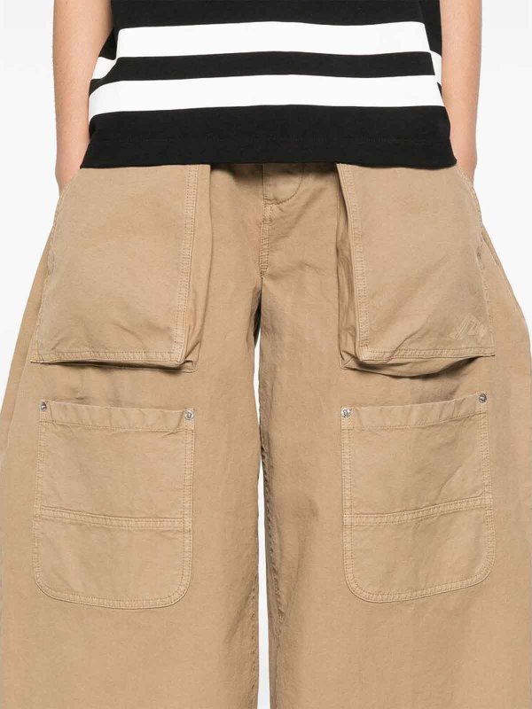 DSQUARED2 buy online Pants