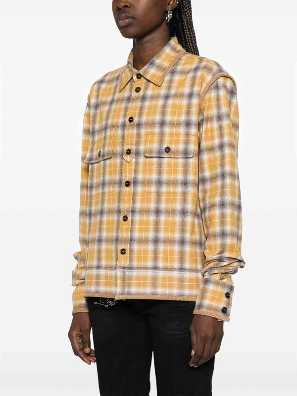 The Best Shops DSQUARED2: camicie - Camicia