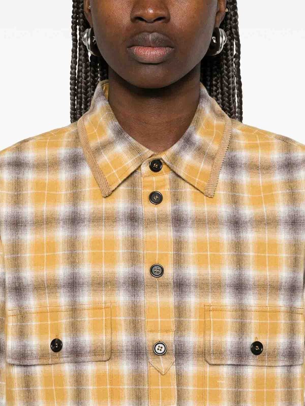 Camicia shop online: DSQUARED2