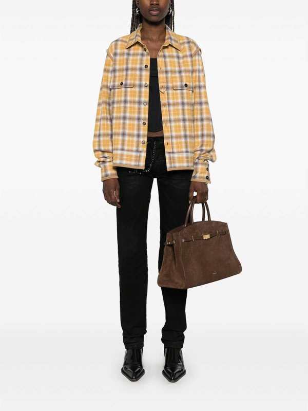 DSQUARED2 buy online Camicia