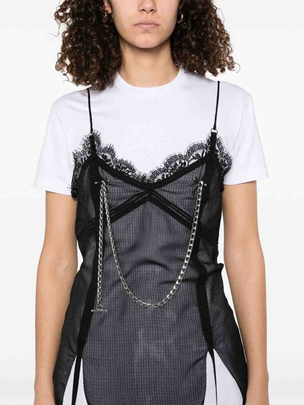 DSQUARED2: jumpsuits online - Jumpsuit