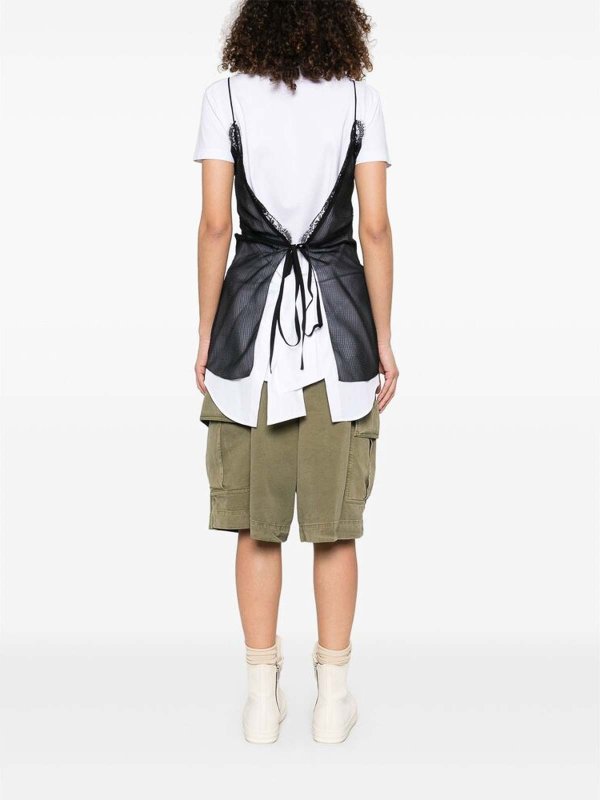 The Best Shops DSQUARED2: jumpsuits - Jumpsuit