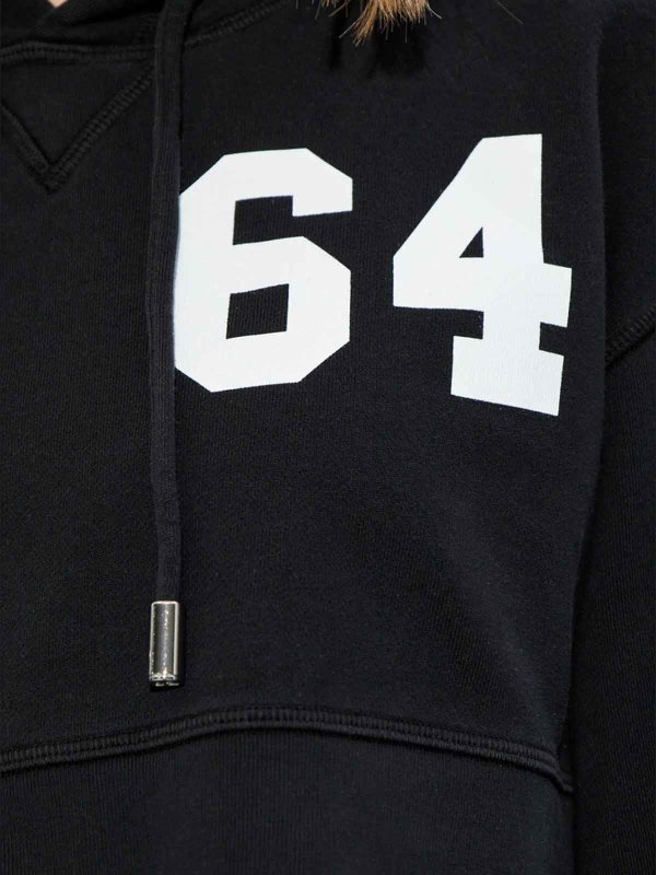 DSQUARED2 buy online Sweatshirt