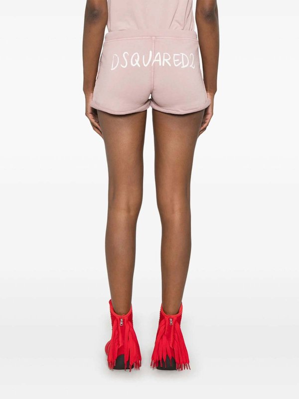 DSQUARED2 buy online Shorts
