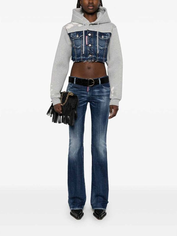 DSQUARED2 buy online Jeans