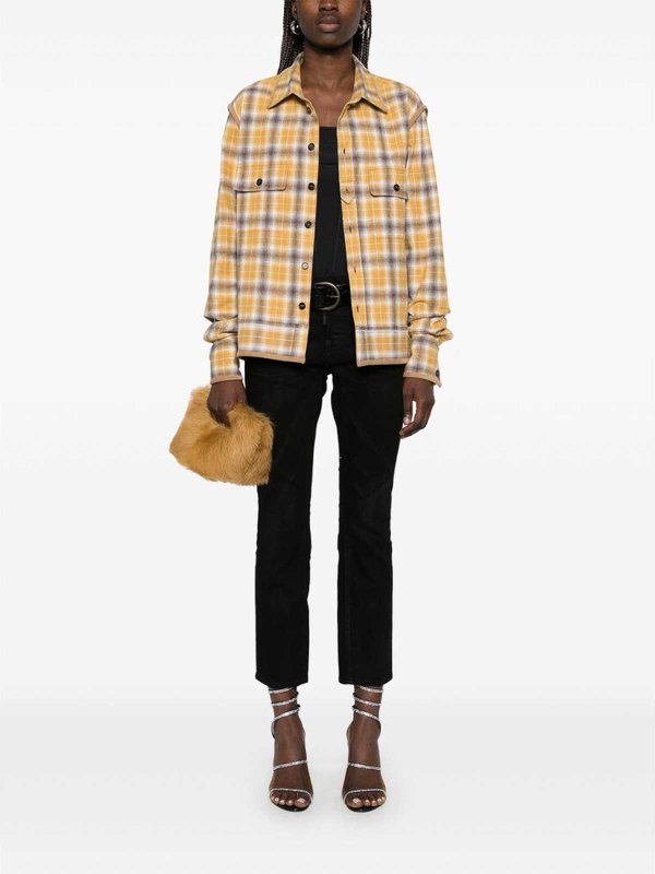 Jeans Boot-Cut - Negro shop online: DSQUARED2