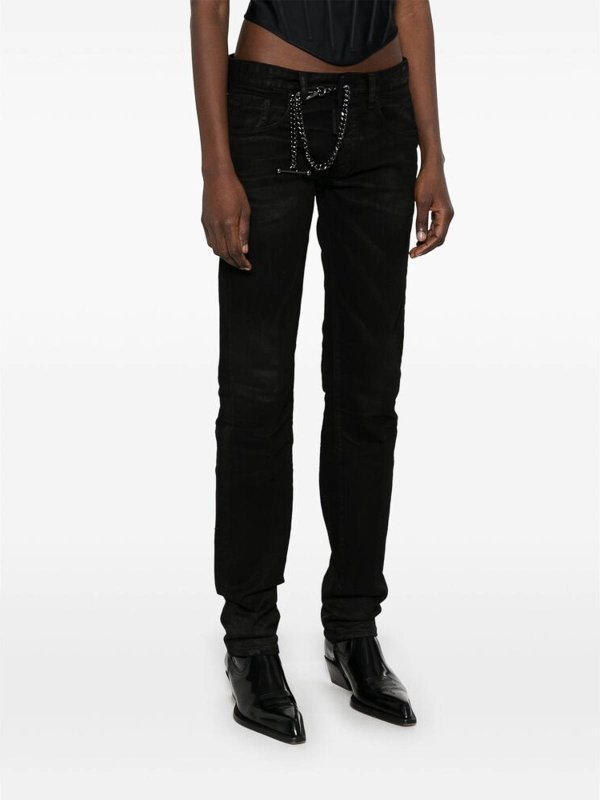 Jeans shop online: DSQUARED2