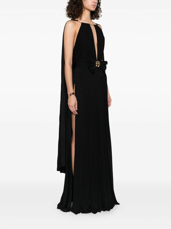 The Best Shops ELISABETTA FRANCHI: knee length dresses - Dress