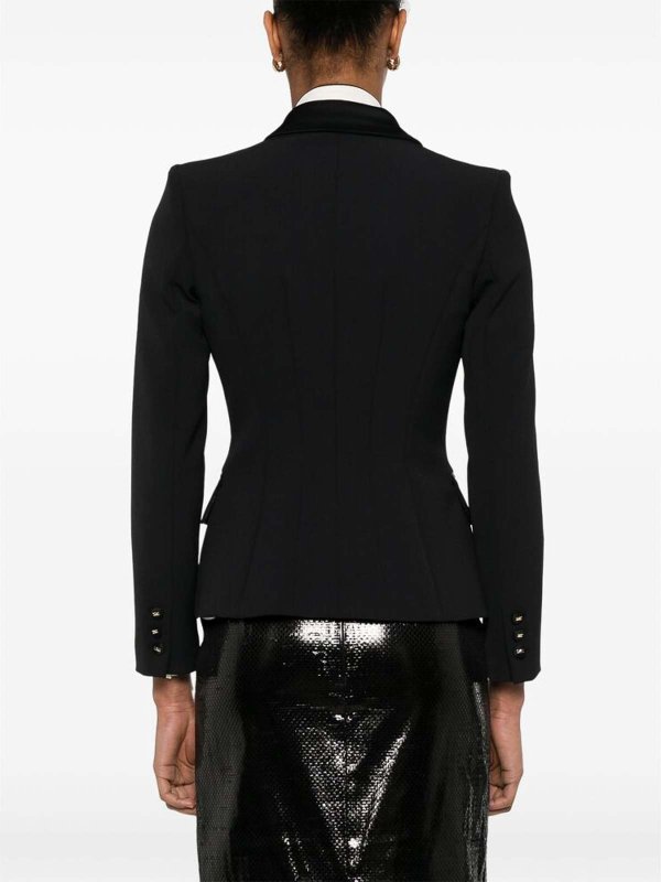ELISABETTA FRANCHI buy online Veste Casual - Noir