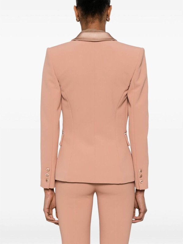 ELISABETTA FRANCHI: casual jackets online - Jacket