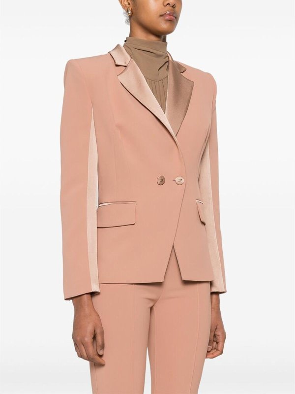 Jacket shop online: ELISABETTA FRANCHI