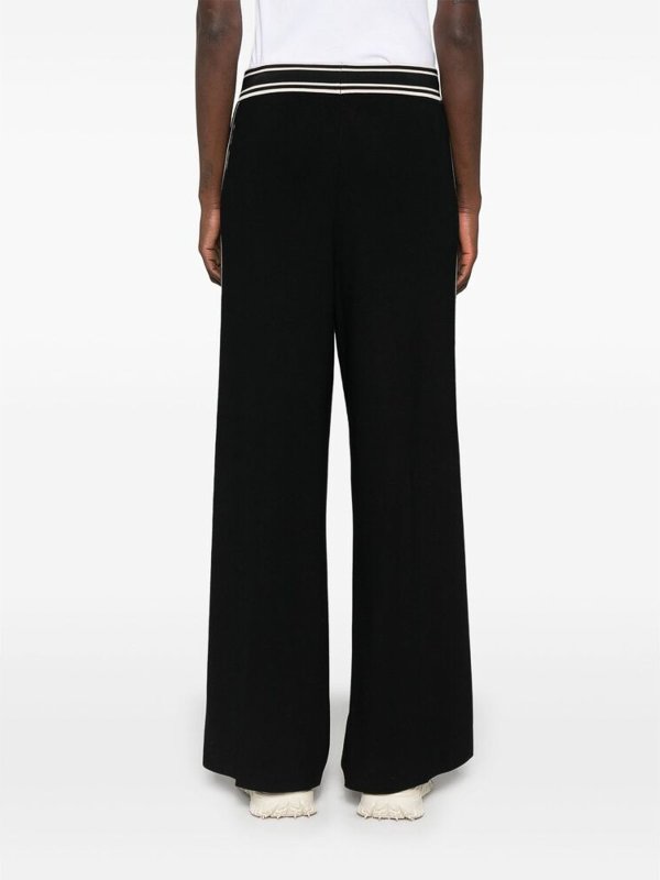 ELISABETTA FRANCHI buy online Casual Hose - Schwarz