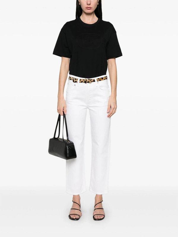 T-Shirt shop online: ELISABETTA FRANCHI