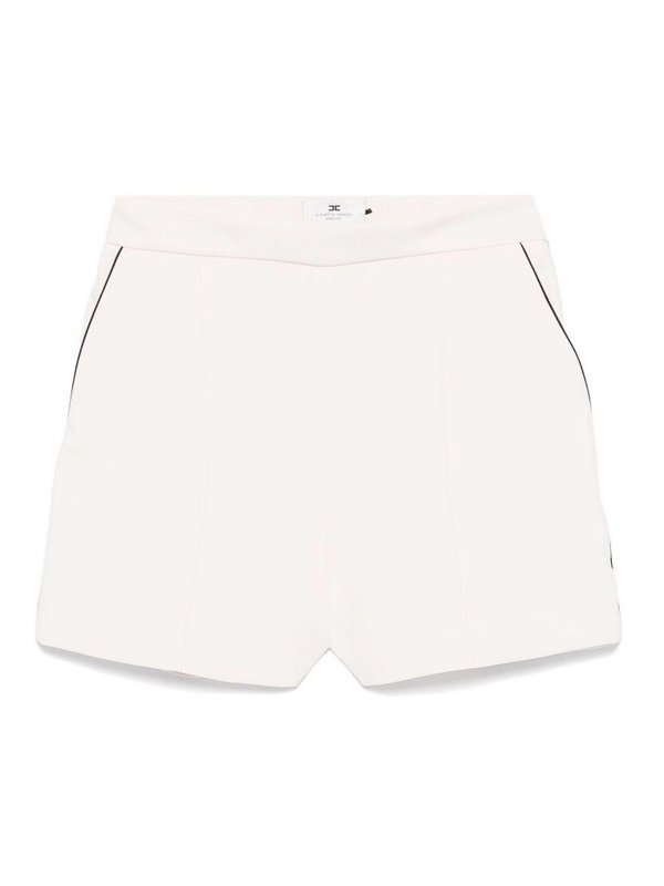 ELISABETTA FRANCHI: Trousers Shorts - Short