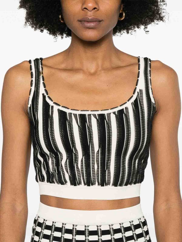 ELISABETTA FRANCHI buy online Top