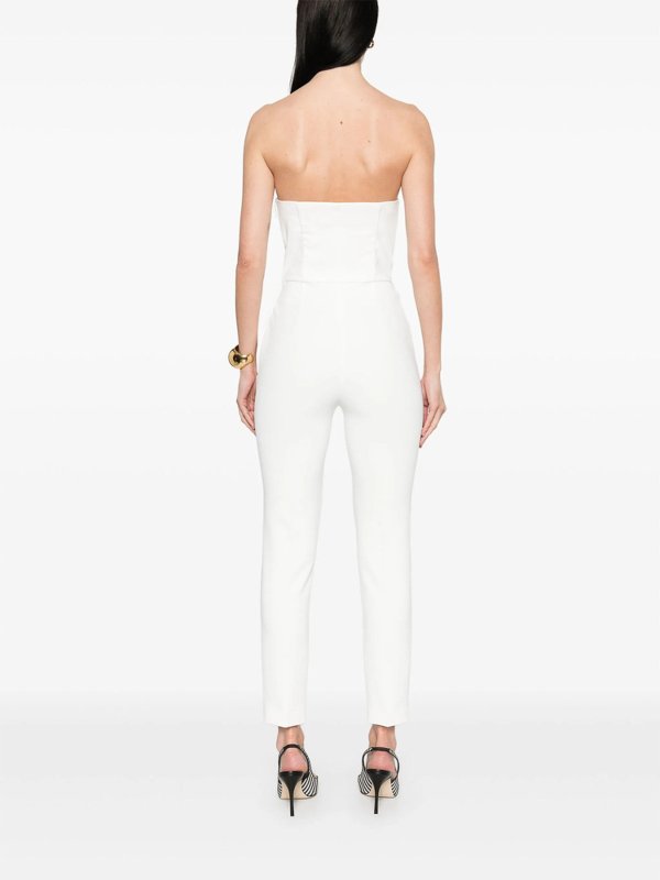 ELISABETTA FRANCHI: jumpsuits online - Jumpsuit