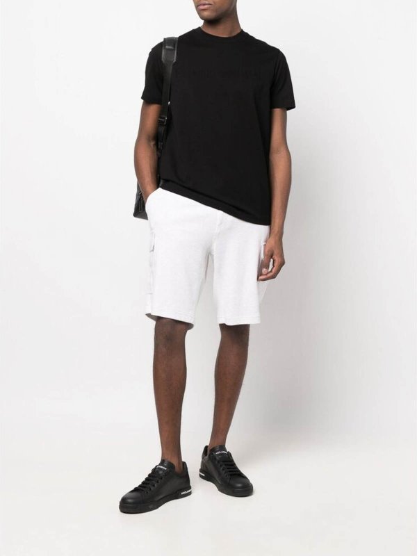 EMPORIO ARMANI: t-shirts online - T-Shirt