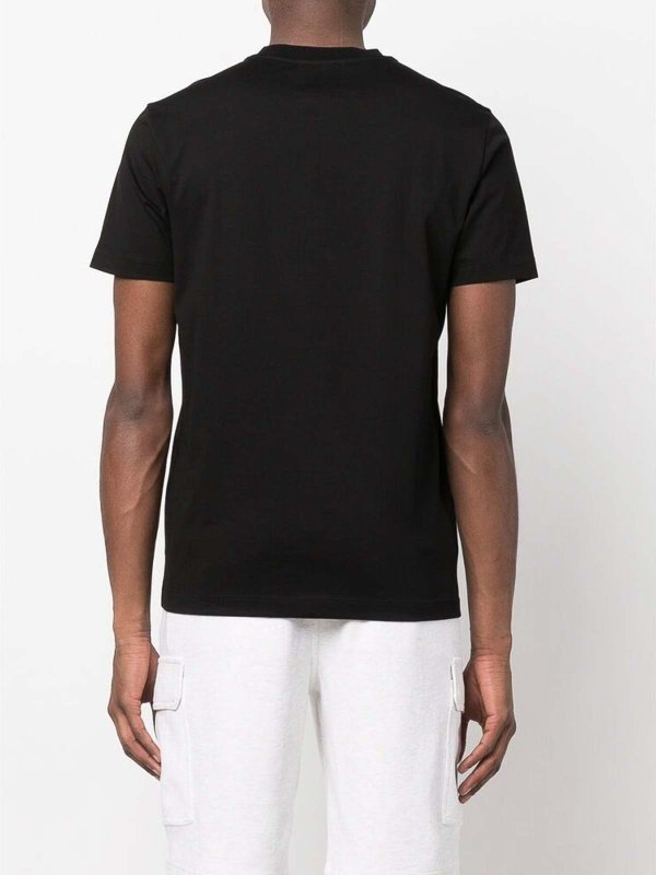T-Shirt shop online: EMPORIO ARMANI