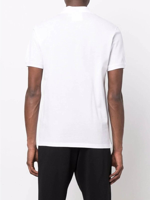 EMPORIO ARMANI: crew necks online - Sweater