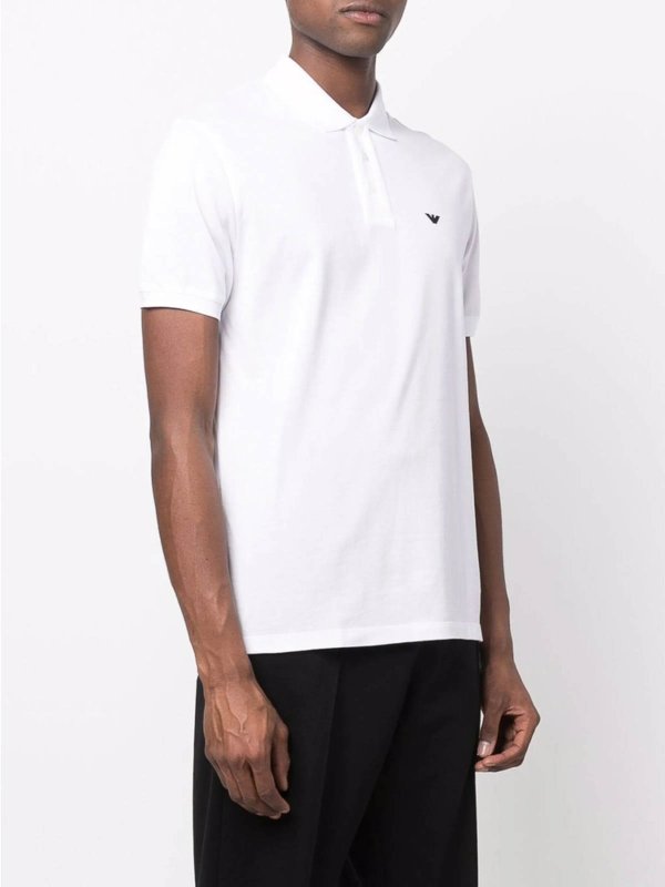 The Best Shops EMPORIO ARMANI: crew necks - Sweater