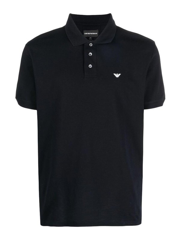 EMPORIO ARMANI: crew necks - Sweater