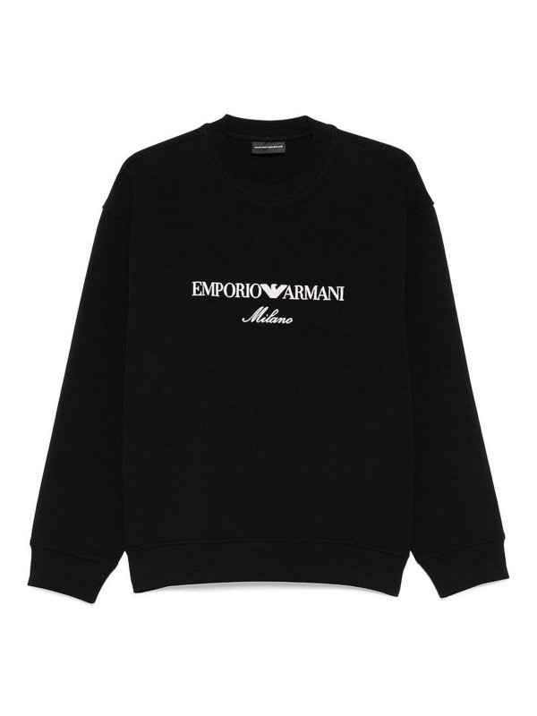 EMPORIO ARMANI: Felpe e maglie - Felpa
