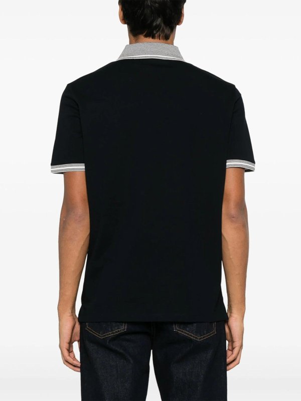 EMPORIO ARMANI: crew necks online - Sweater