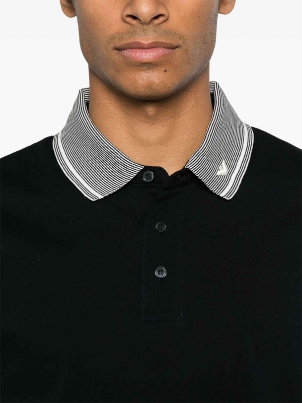 The Best Shops EMPORIO ARMANI: crew necks - Sweater