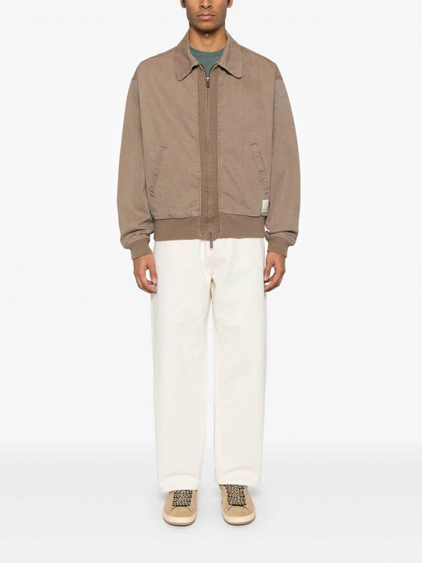 Capispalla shop online: EMPORIO ARMANI