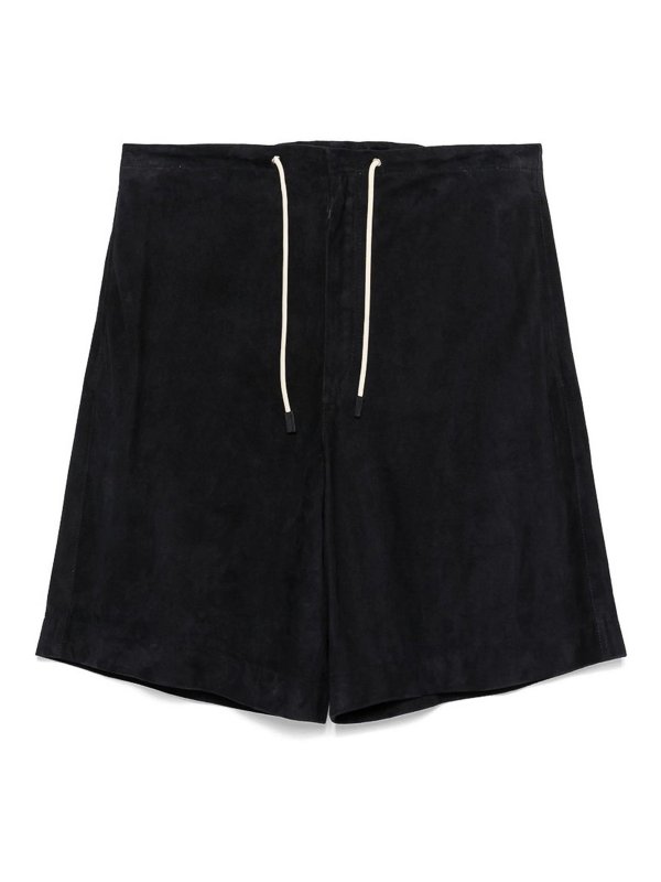 EMPORIO ARMANI: Trousers Shorts - Shorts