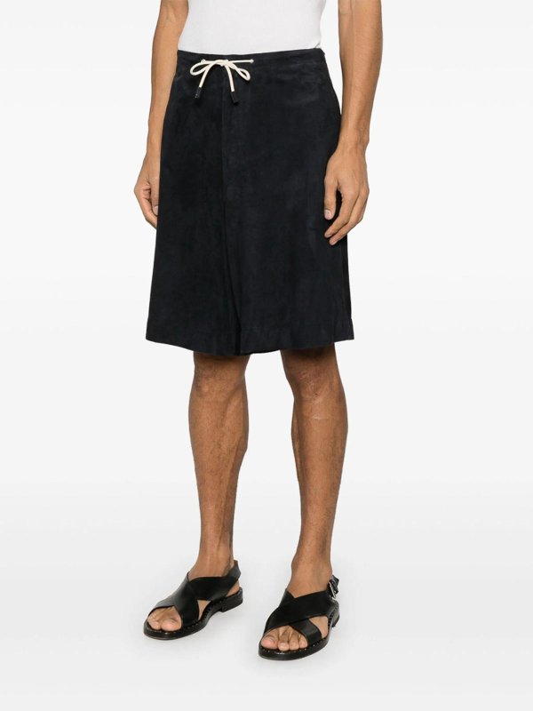 EMPORIO ARMANI: Trousers Shorts online - Shorts