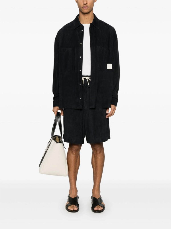 EMPORIO ARMANI buy online Shorts