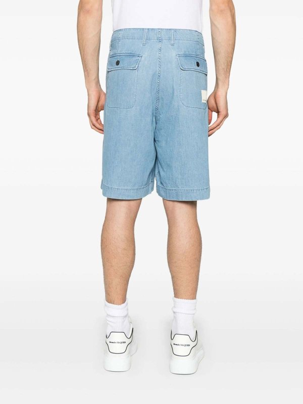 Shorts shop online: EMPORIO ARMANI
